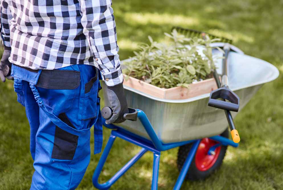 Abbigliamento da lavoro agricoltura allevamento EMPORIO DEL GOLFO