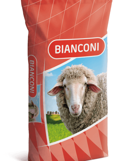 Vendita mangimi per animali certificati per vacche da latte, bovini, suini a Sassari Olbia Nuoro. Rivenditore Bianconi per Provincia Sassari